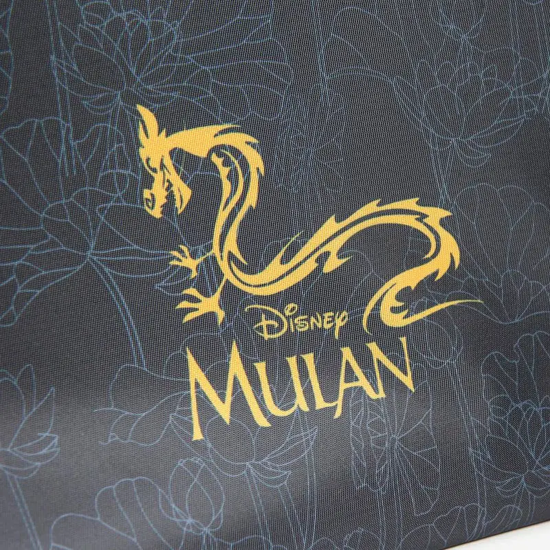 Disney Mulan transparent bag product photo