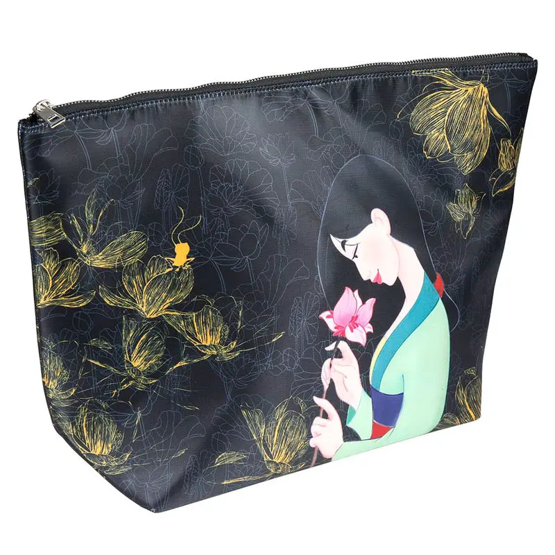 Disney Mulan transparent bag product photo