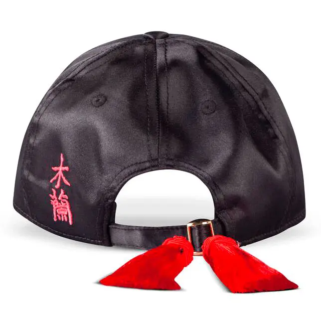 Disney Mulan cap product photo