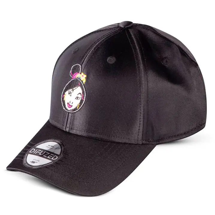 Disney Mulan cap product photo