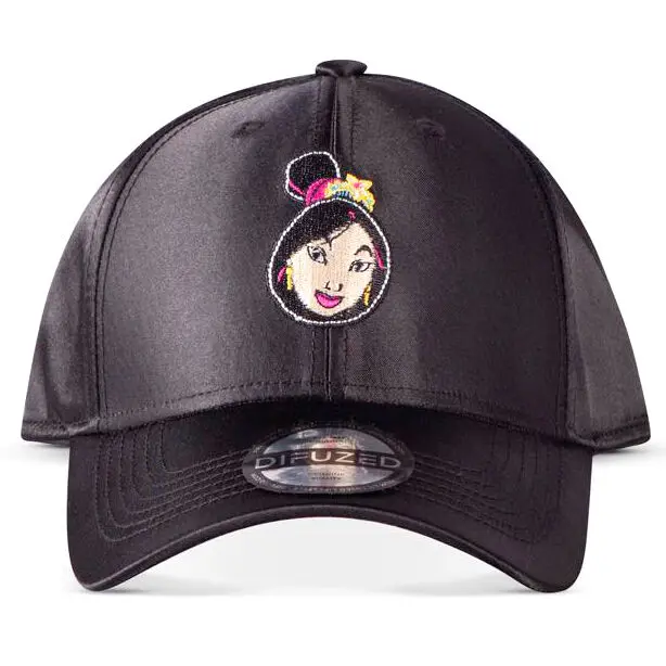 Disney Mulan cap product photo