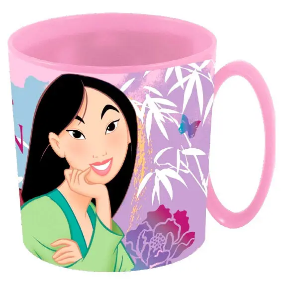 Disney Mulan micro mug product photo