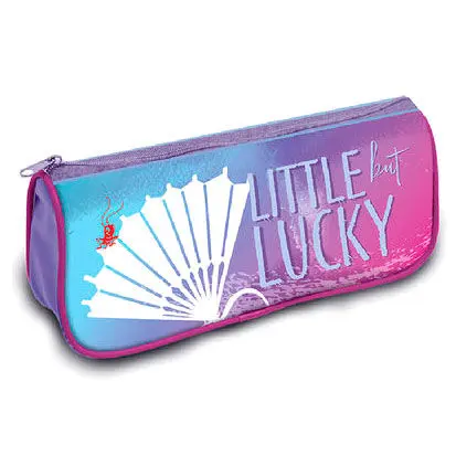 Disney Mulan Bold and Spirit pencil case product photo