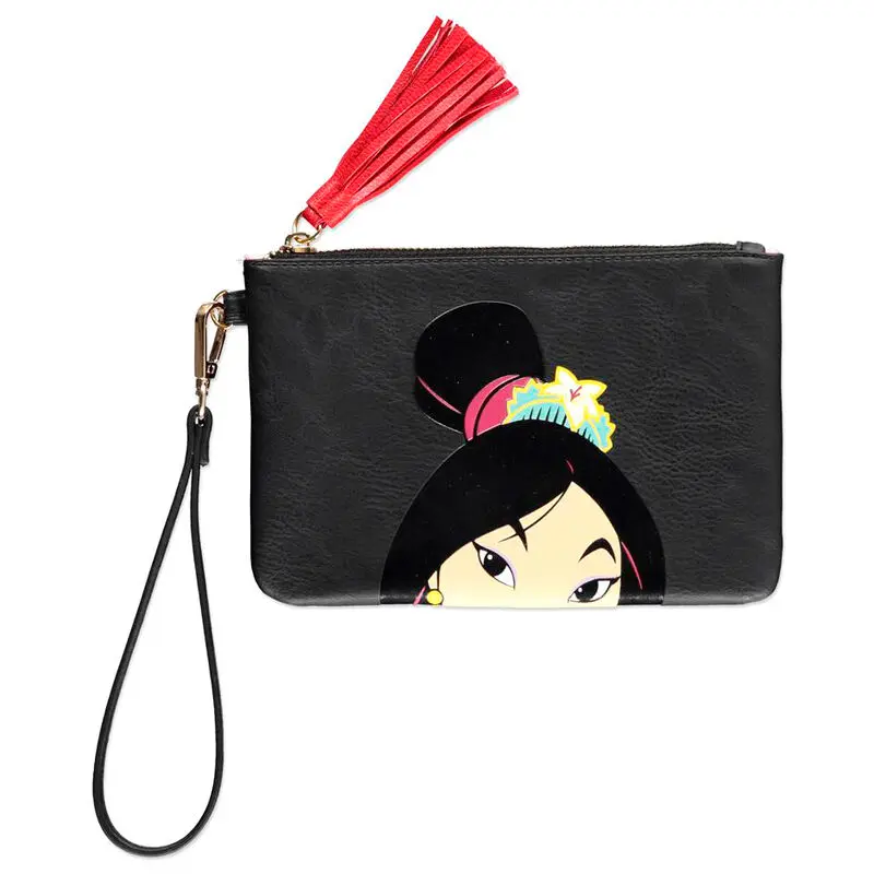 Disney Mulan coin purse termékfotó