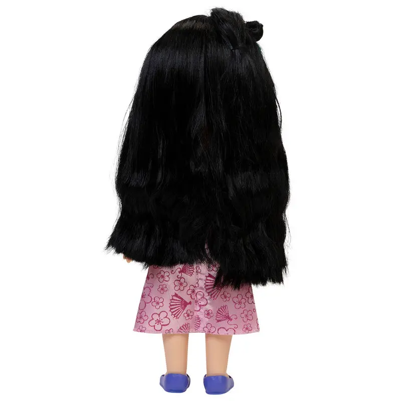 Disney Mulan doll 38cm termékfotó