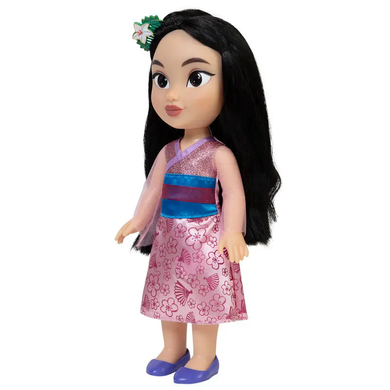 Disney Mulan doll 38cm product photo