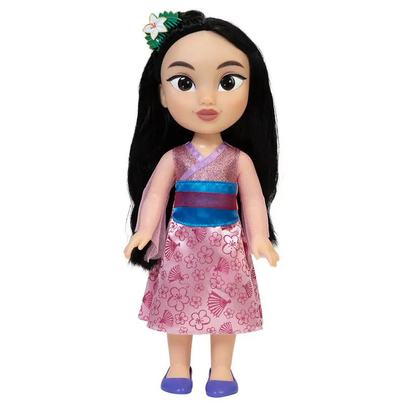 Disney Mulan doll 38cm termékfotó