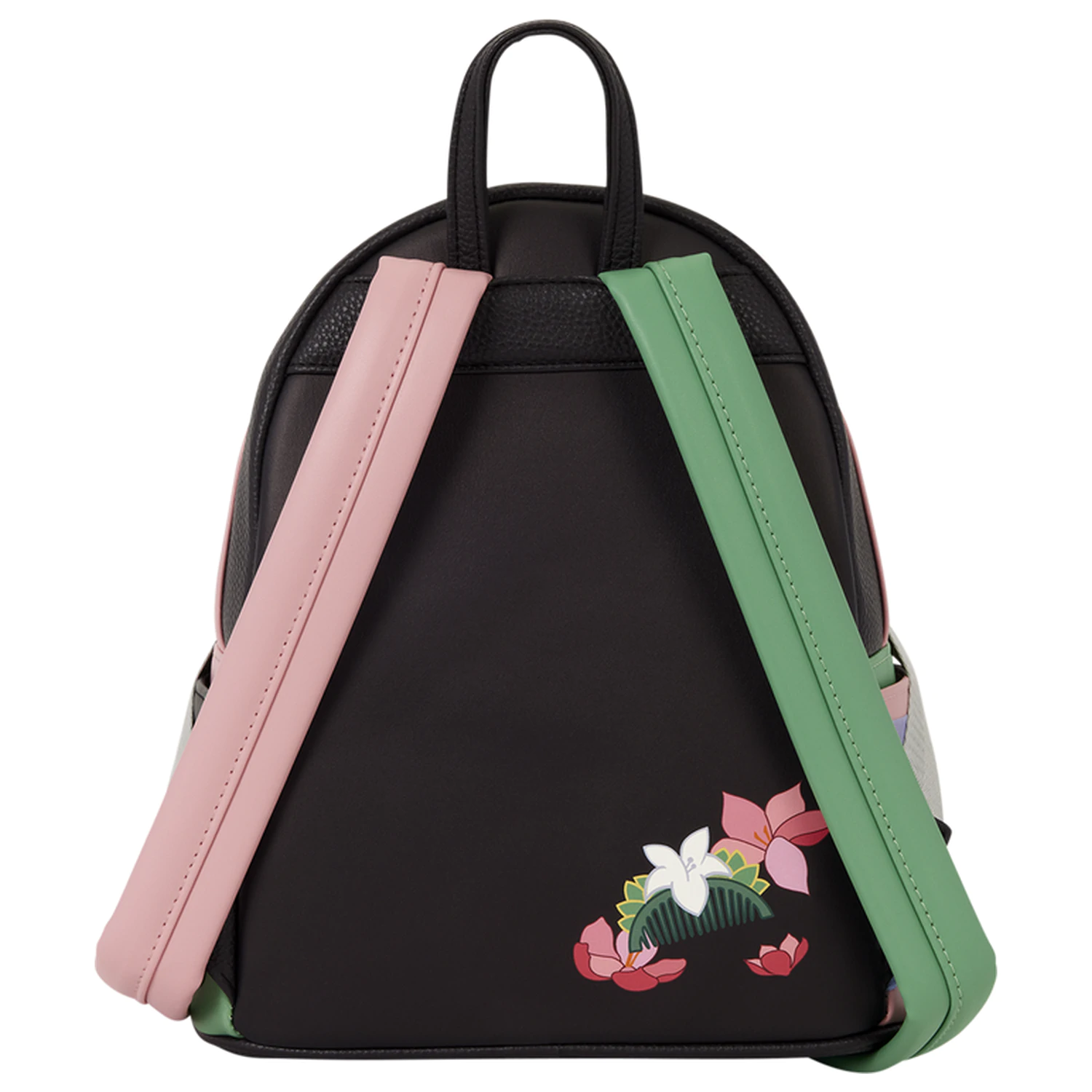 Disney Mulan Mini Backpack product photo