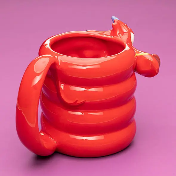 Disney Mug Shaped Mushu product photo