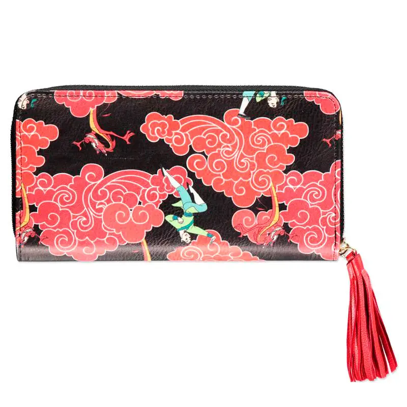 Disney Mulan wallet termékfotó