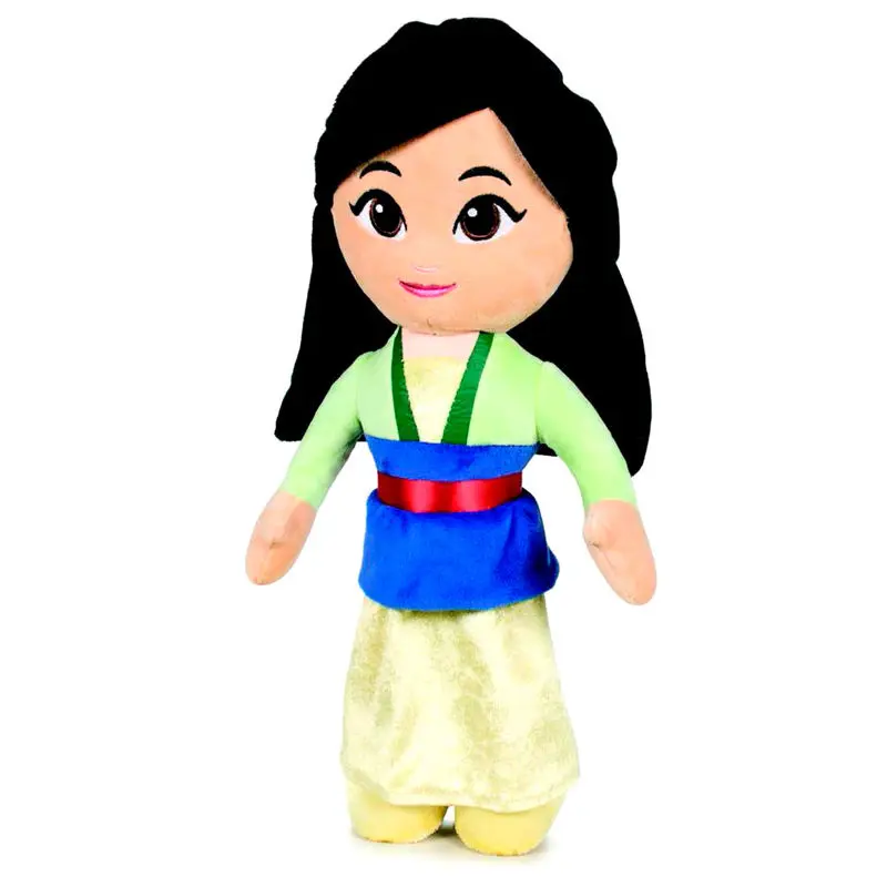 Disney Mulan plush toy 30cm product photo