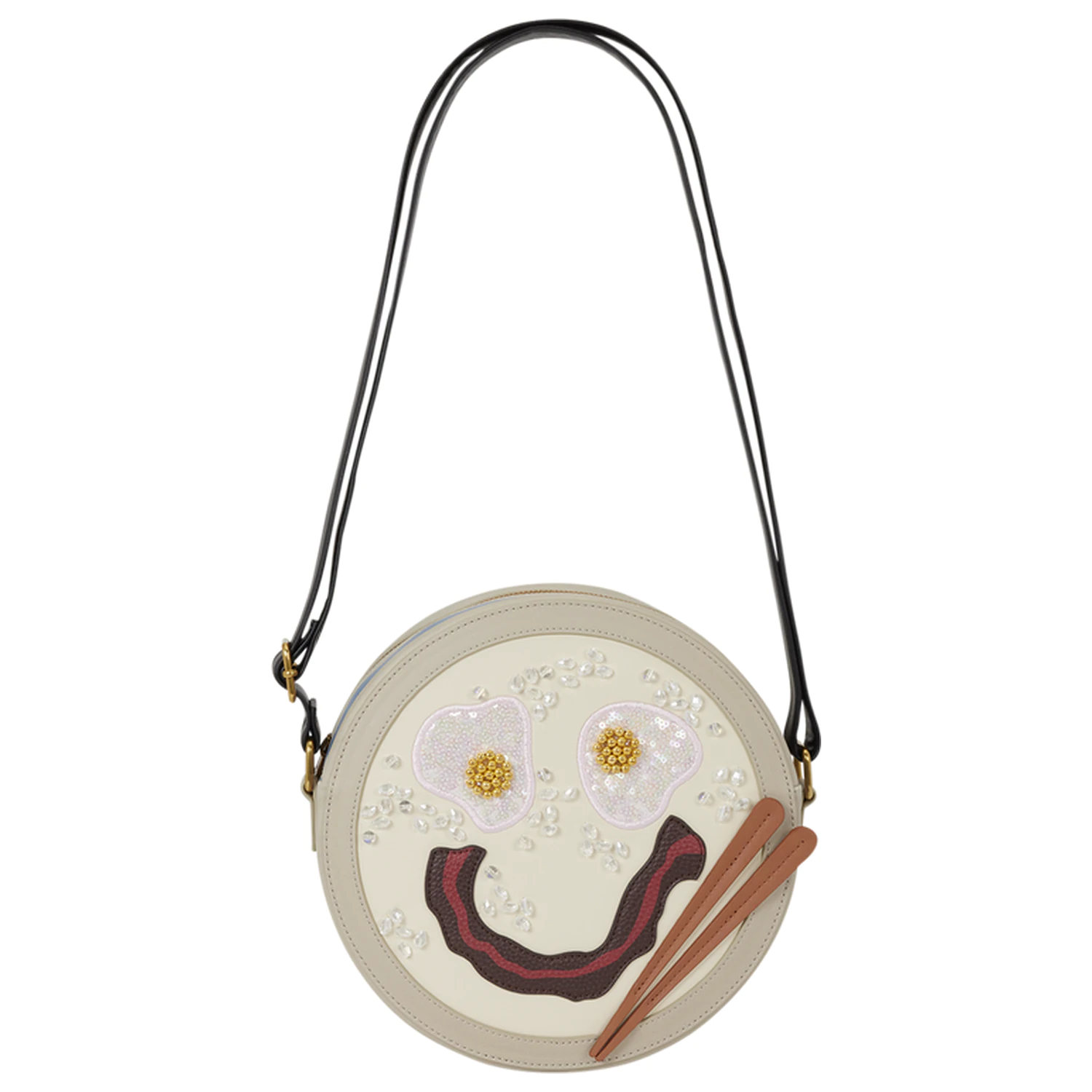 DISNEY Mulan "Rice Porridge" Crossbody Bag product photo