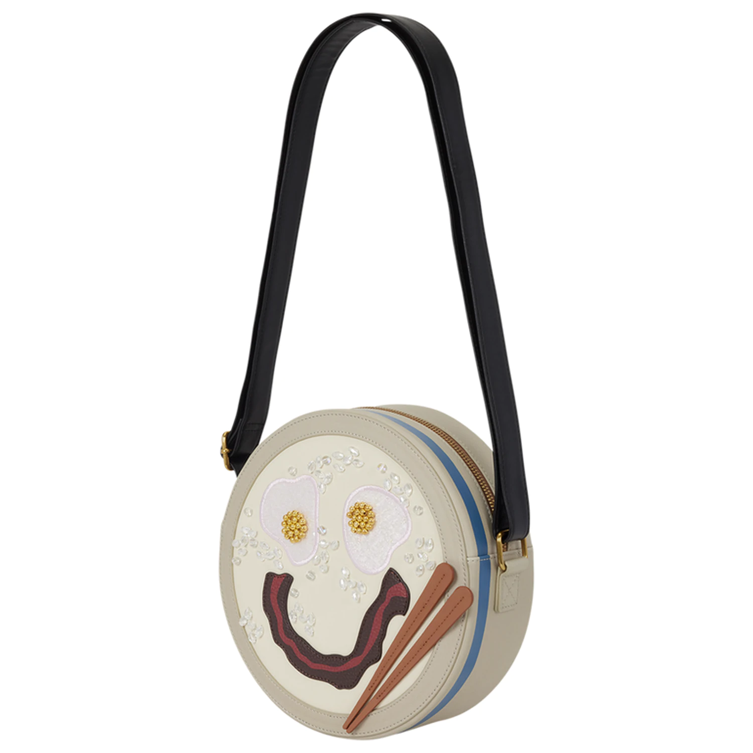 DISNEY Mulan "Rice Porridge" Crossbody Bag product photo