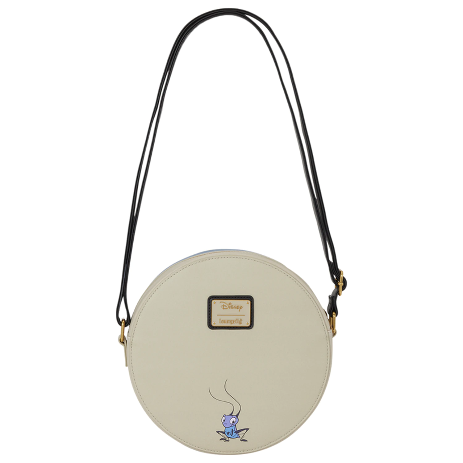 DISNEY Mulan "Rice Porridge" Crossbody Bag product photo