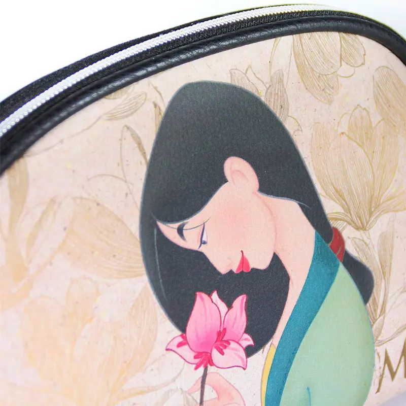 Disney Mulan travel toilet bag product photo