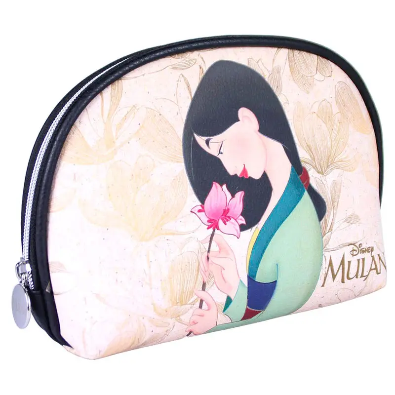Disney Mulan travel toilet bag product photo