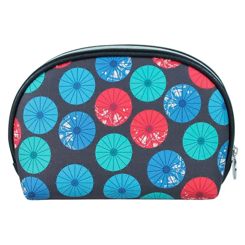 Disney Mulan travel toilet bag product photo