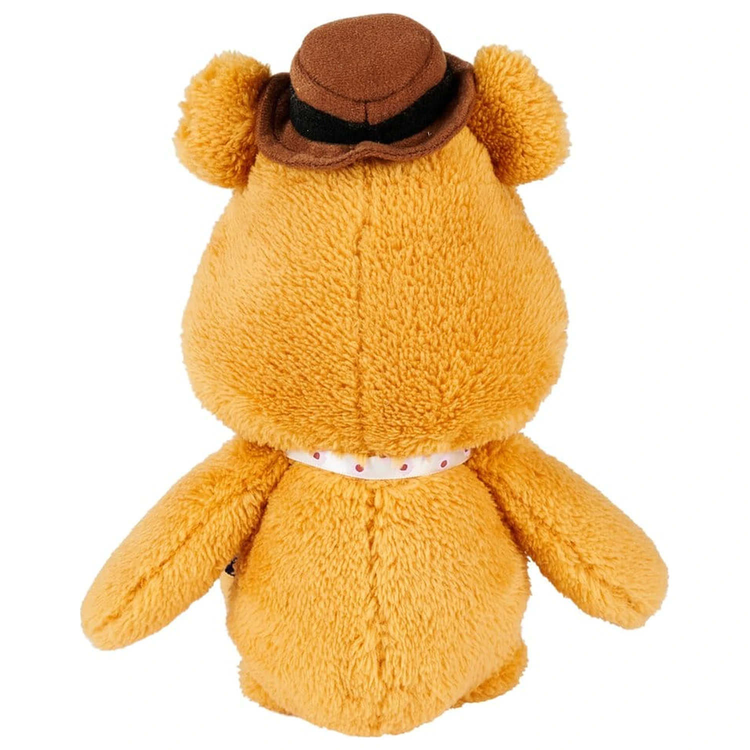 Disney Muppets Plush Figure Fozzie Bear 20 cm product photo