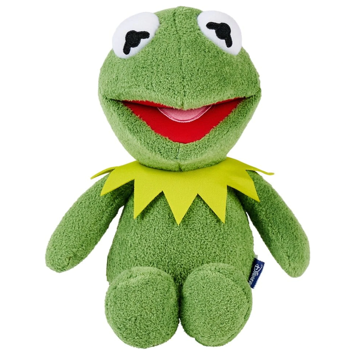 Disney Muppets Plush Figure Kermit 20 cm product photo