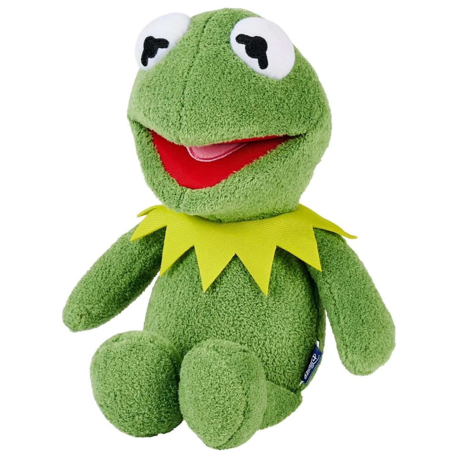Disney Muppets Plush Figure Kermit 20 cm product photo