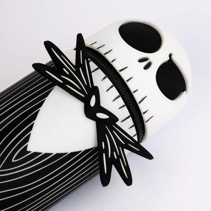 Disney Nightmare Before Christmas 3D pencil case product photo