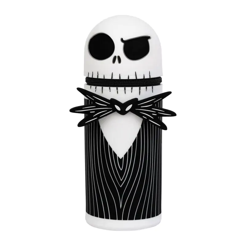 Disney Nightmare Before Christmas 3D pencil case product photo