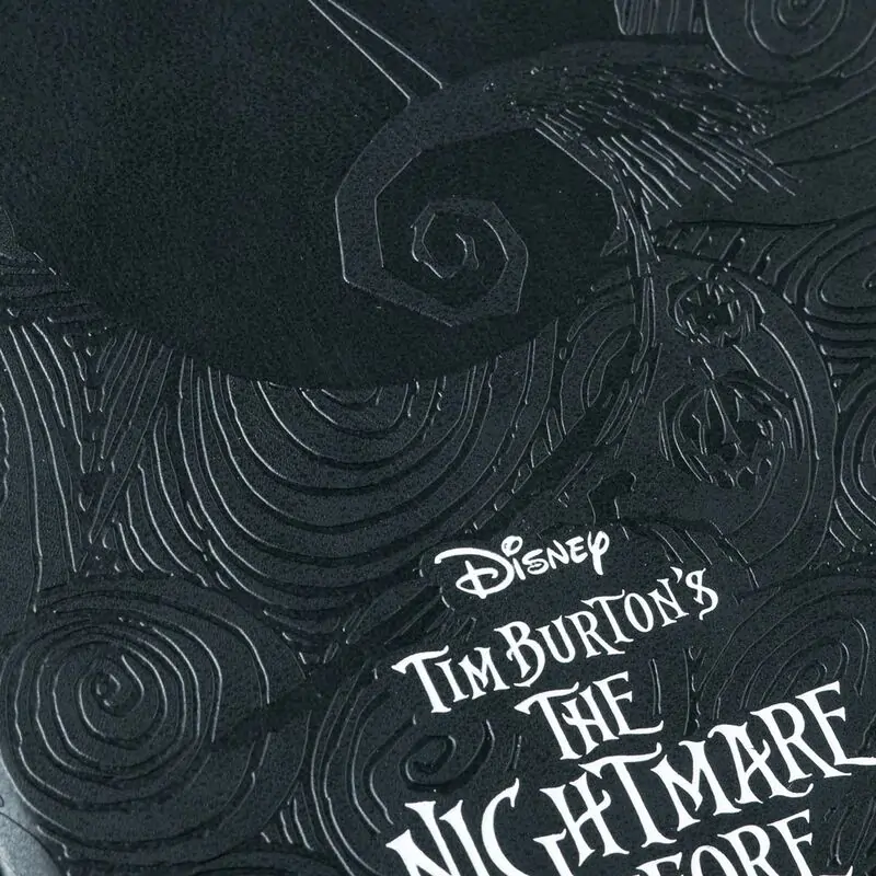 Disney Nightmare Before Christmas A5 premium notebook + projector pen termékfotó