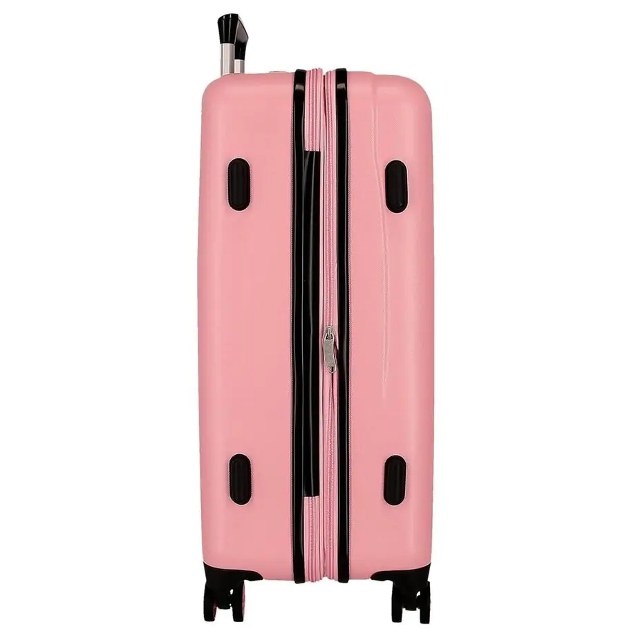 Disney Nightmare Before Christmas ABS trolley suitcase 65cm product photo