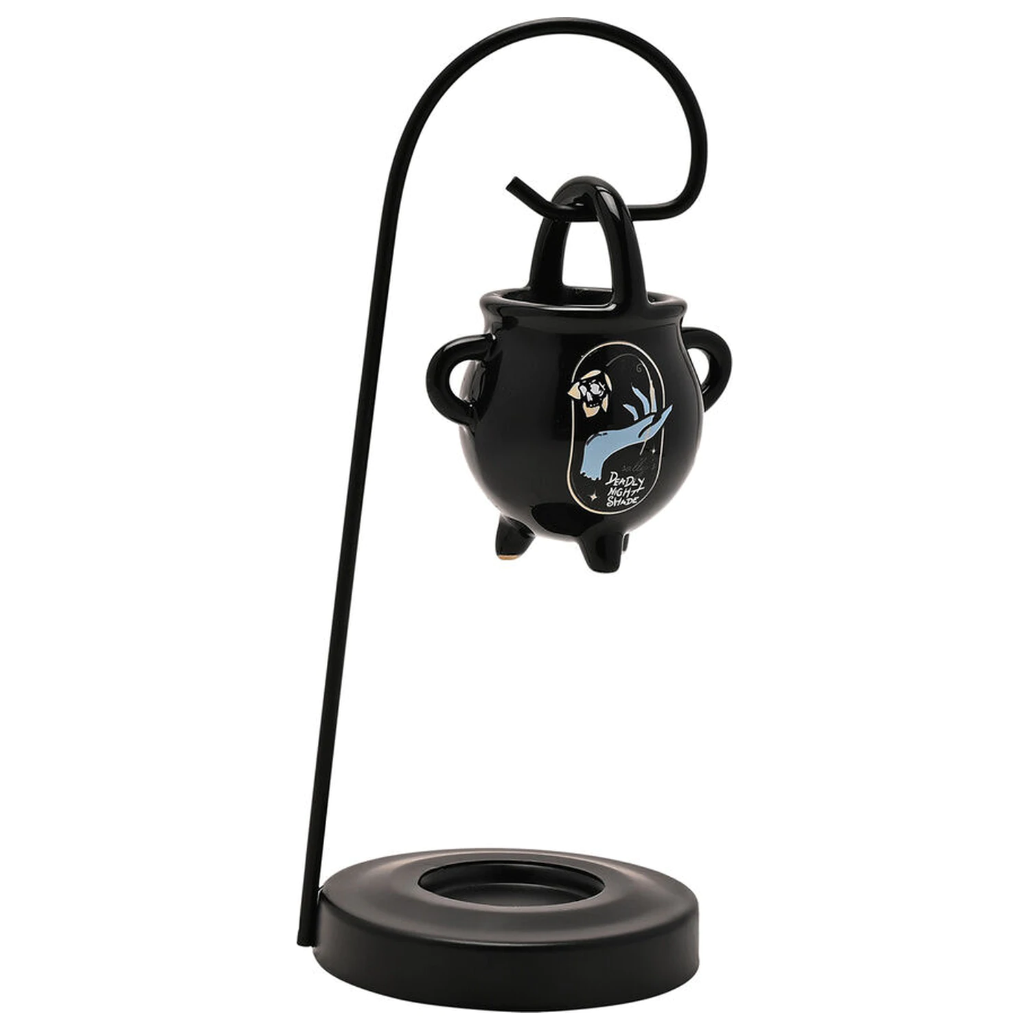 Disney Nightmare Before Christmas wax melt burner product photo
