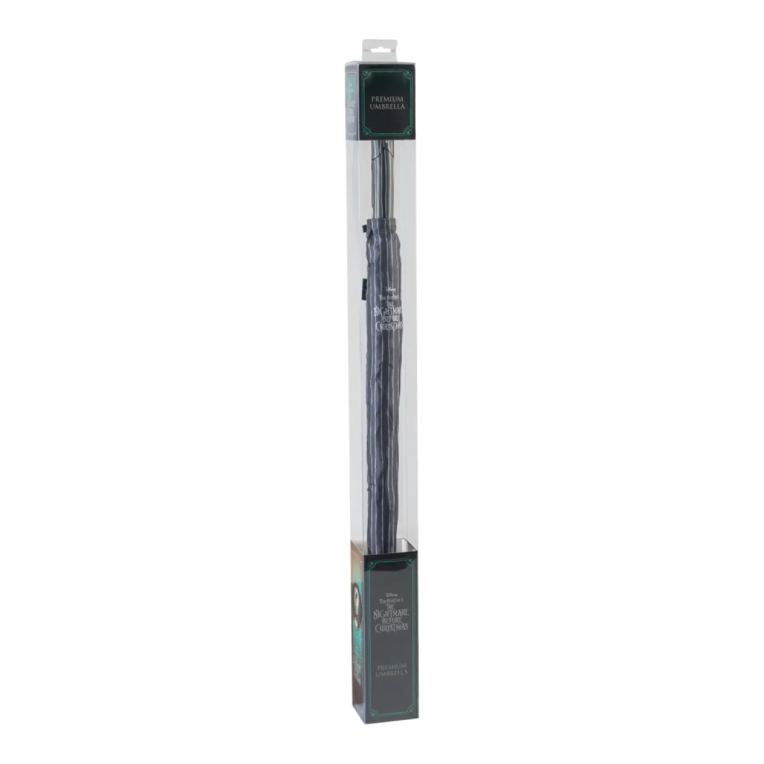 Disney Nightmare Before Christmas Automatic umbrella product photo