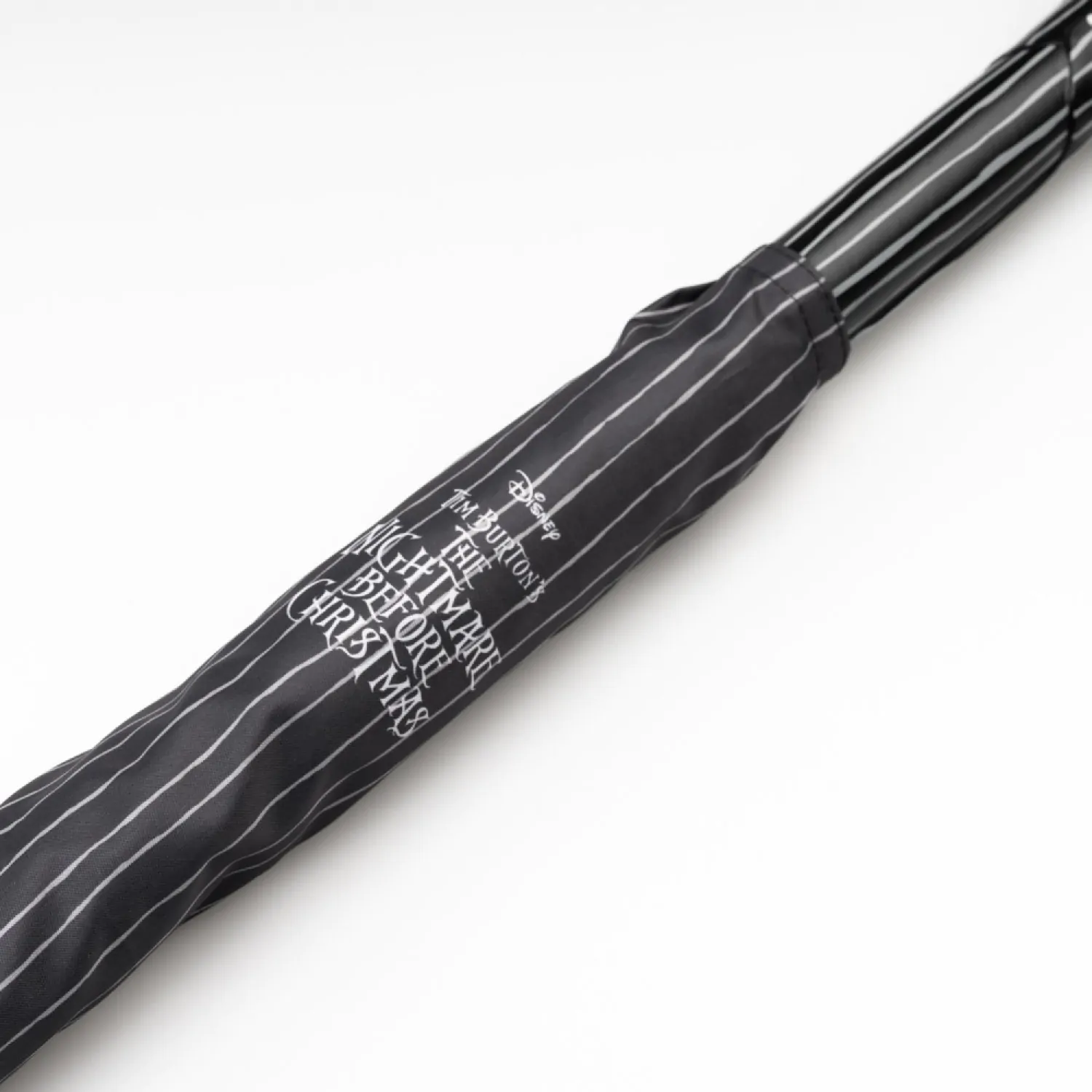 Disney Nightmare Before Christmas Automatic umbrella product photo