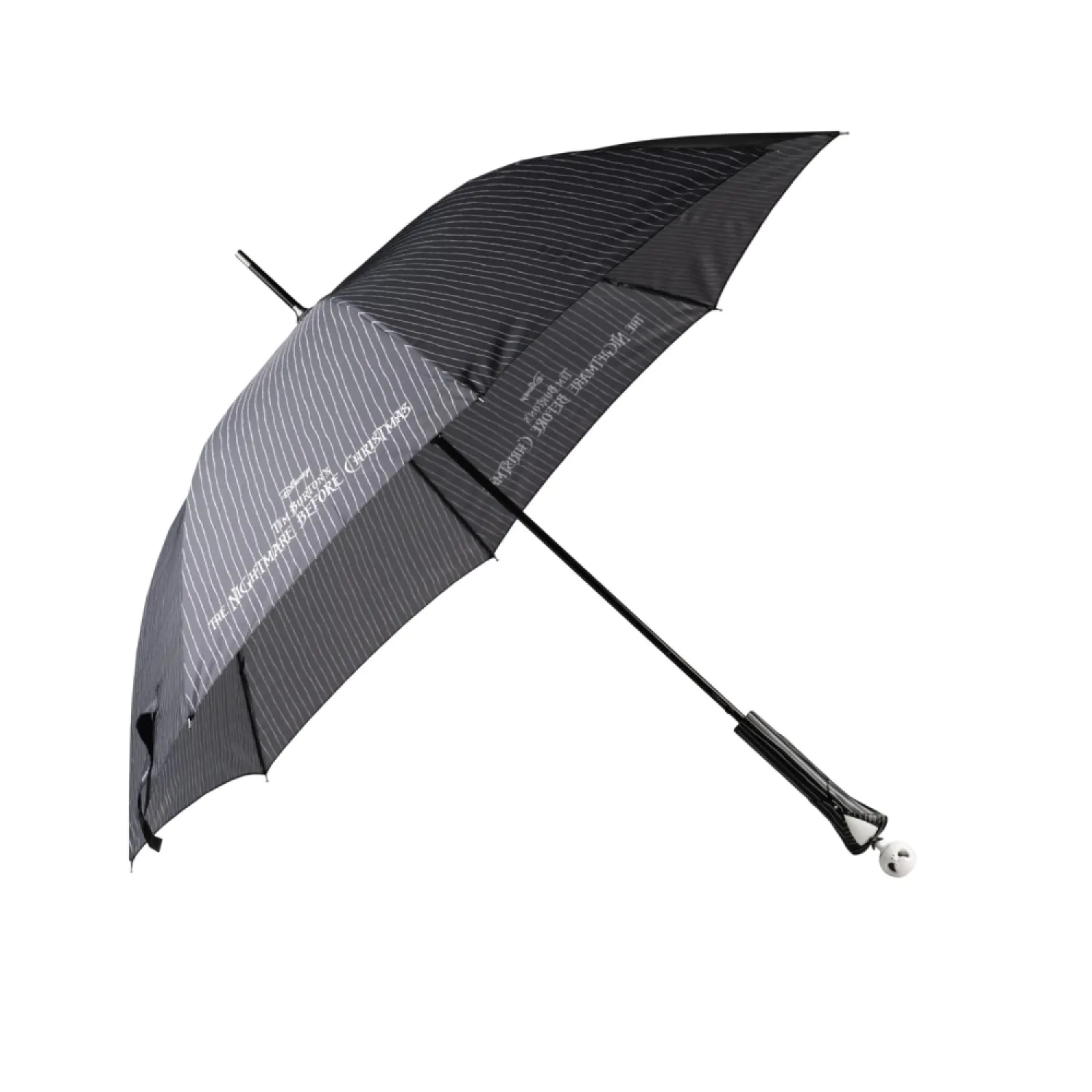 Disney Nightmare Before Christmas Automatic umbrella product photo