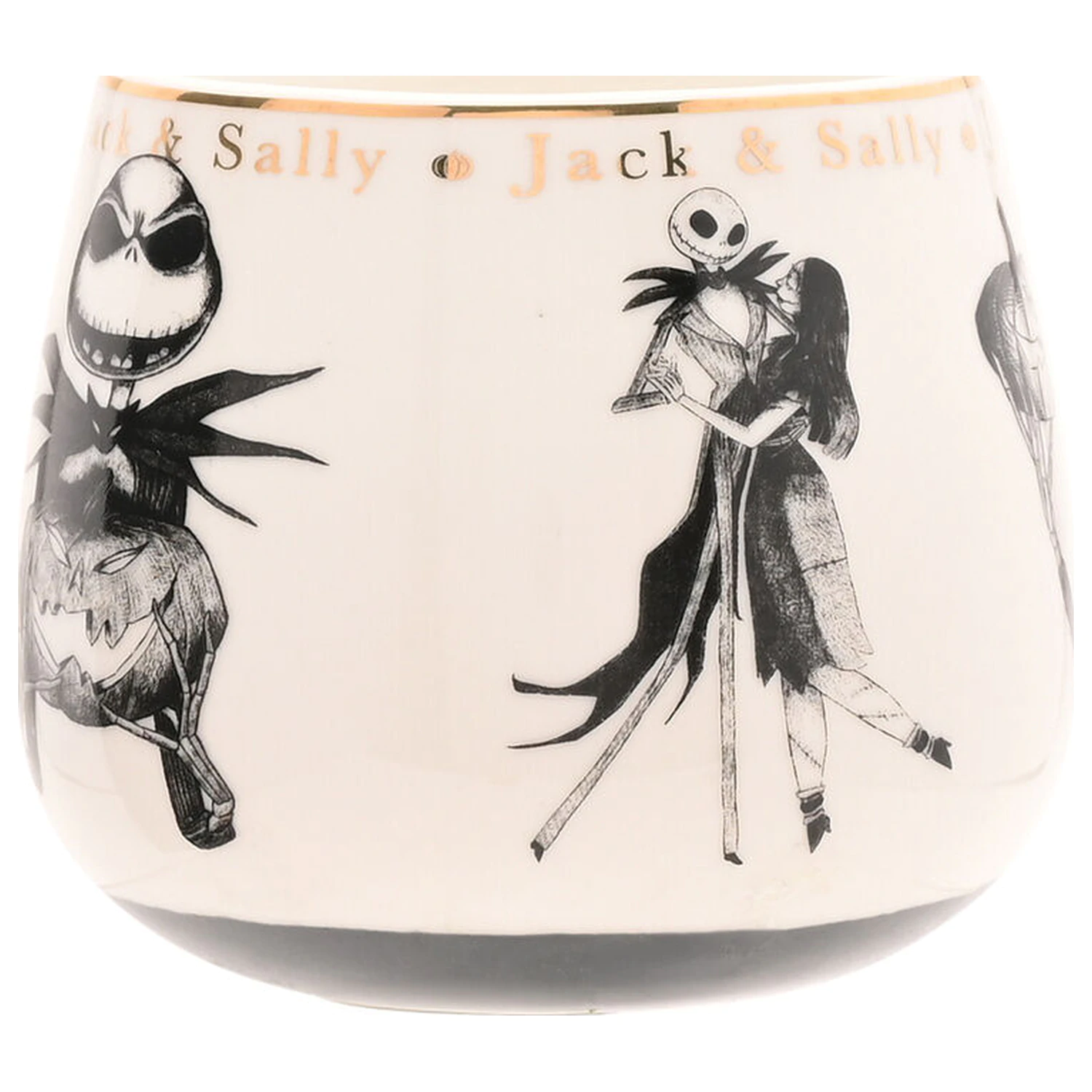 Disney Nightmare Before Christmas mug product photo