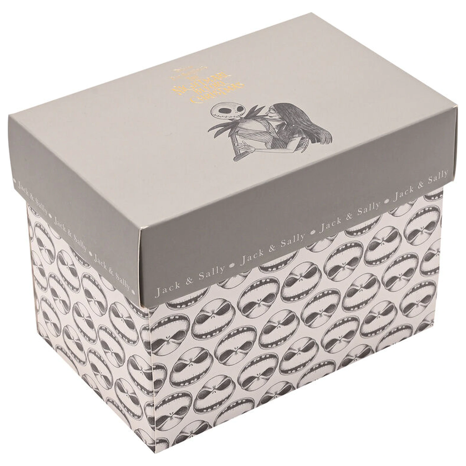 Disney Nightmare Before Christmas mug product photo