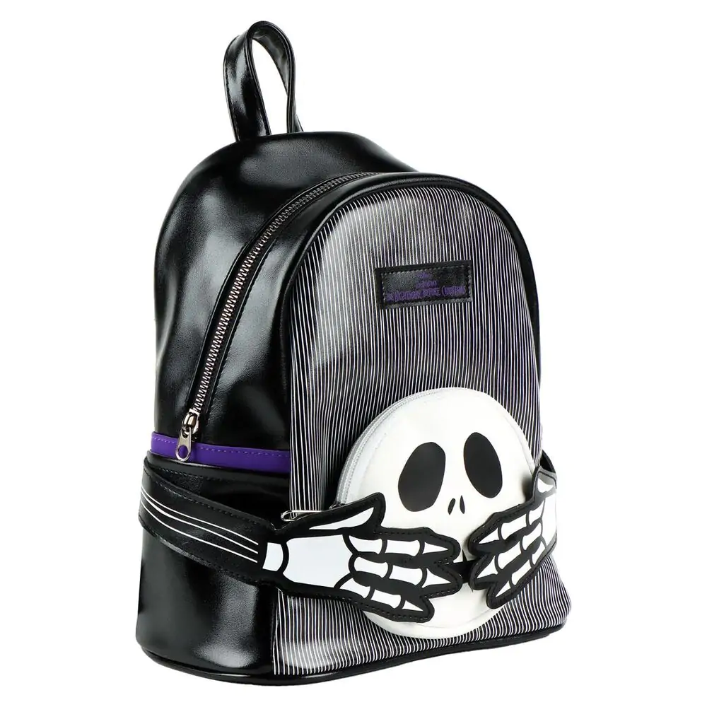 Disney Nightmare Before Christmas casual backpack 26cm product photo