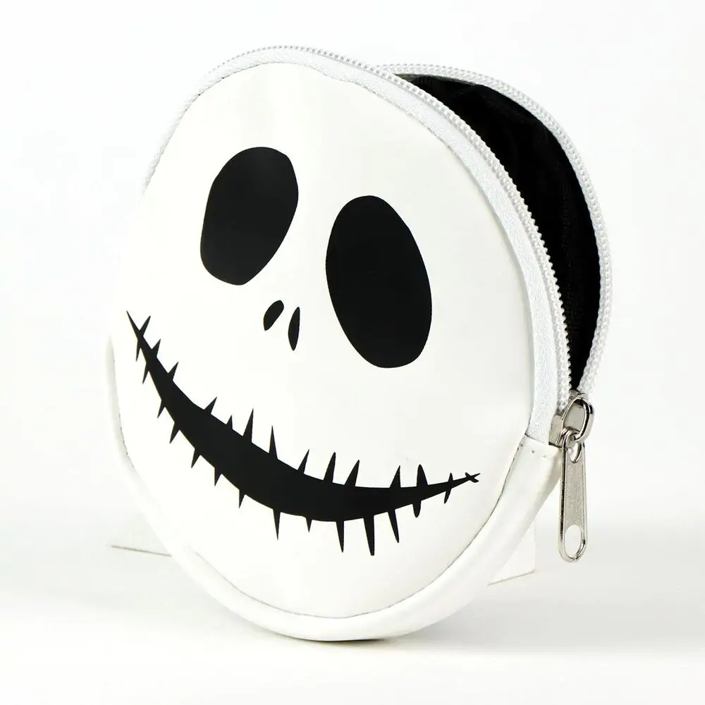 Disney Nightmare Before Christmas casual backpack 26cm product photo