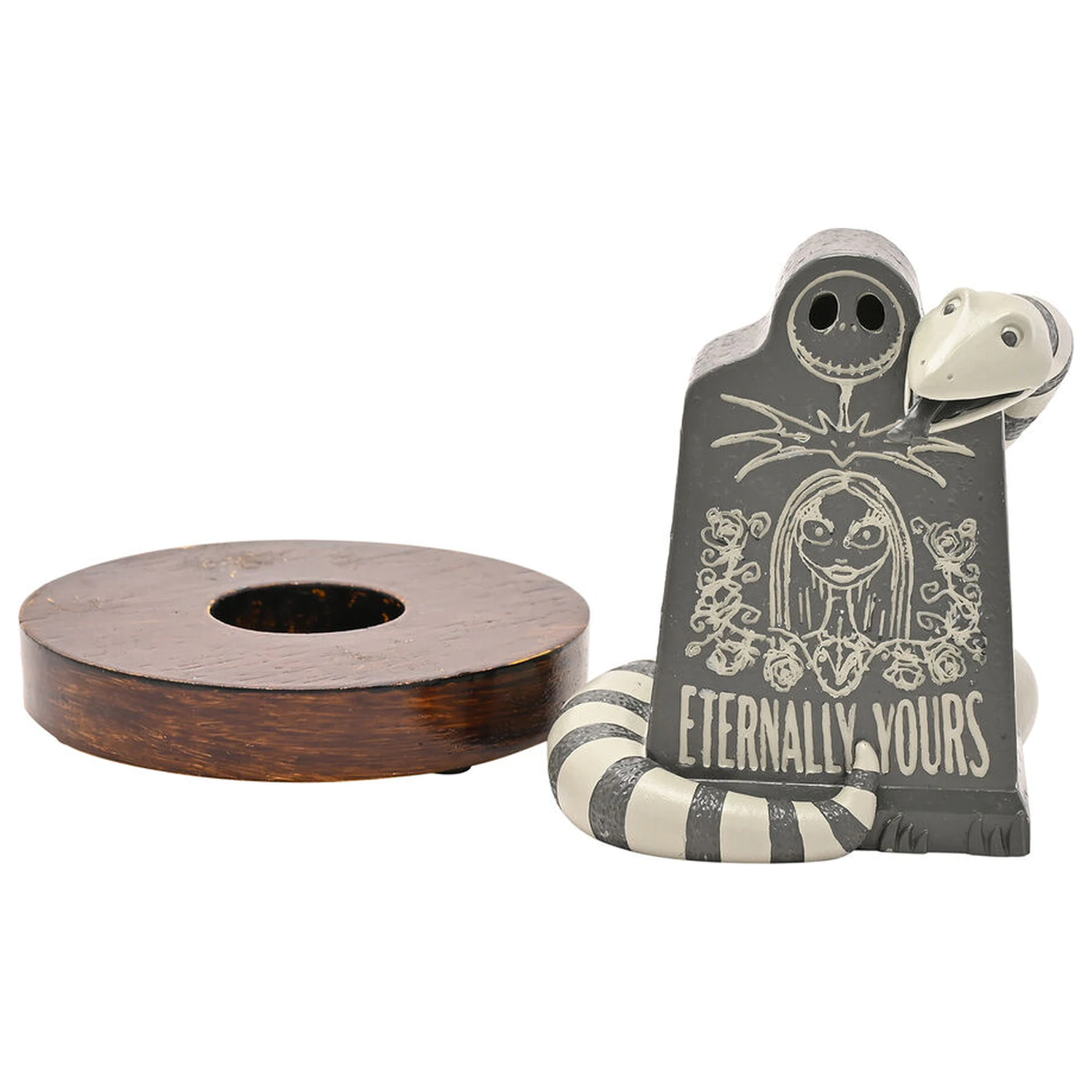 Disney Nightmare Before Christmas incense cone holder product photo
