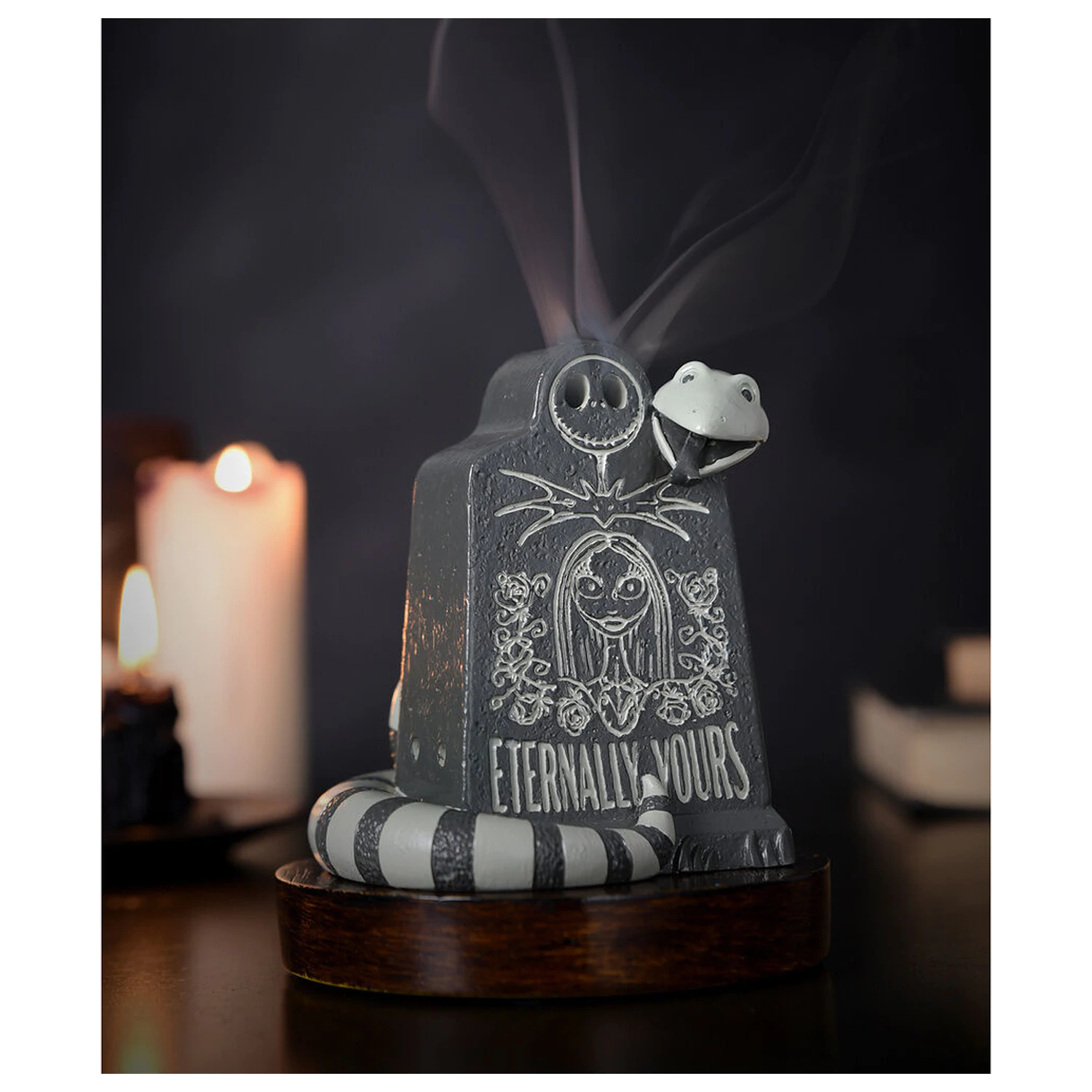 Disney Nightmare Before Christmas incense cone holder product photo