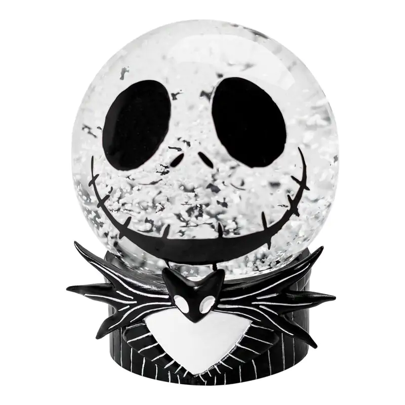 Disney Nightmare Before Christmas snowball product photo