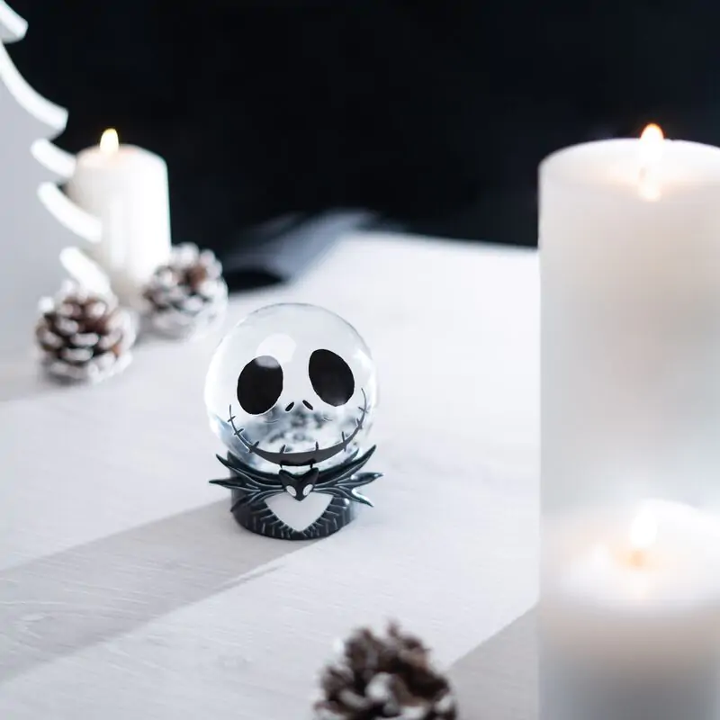 Disney Nightmare Before Christmas snowball termékfotó