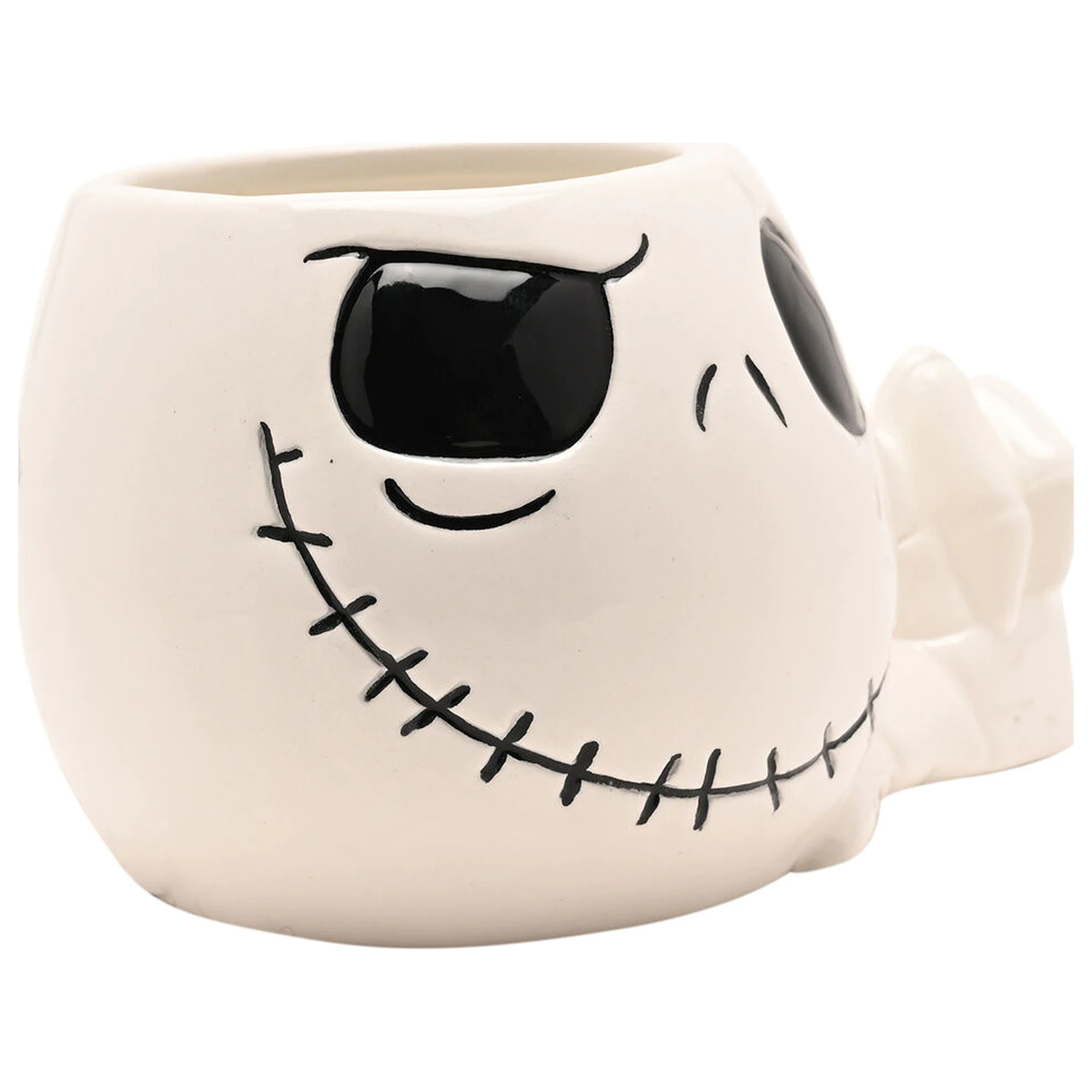 Disney Nightmare Before Christmas Jack 3D mug product photo