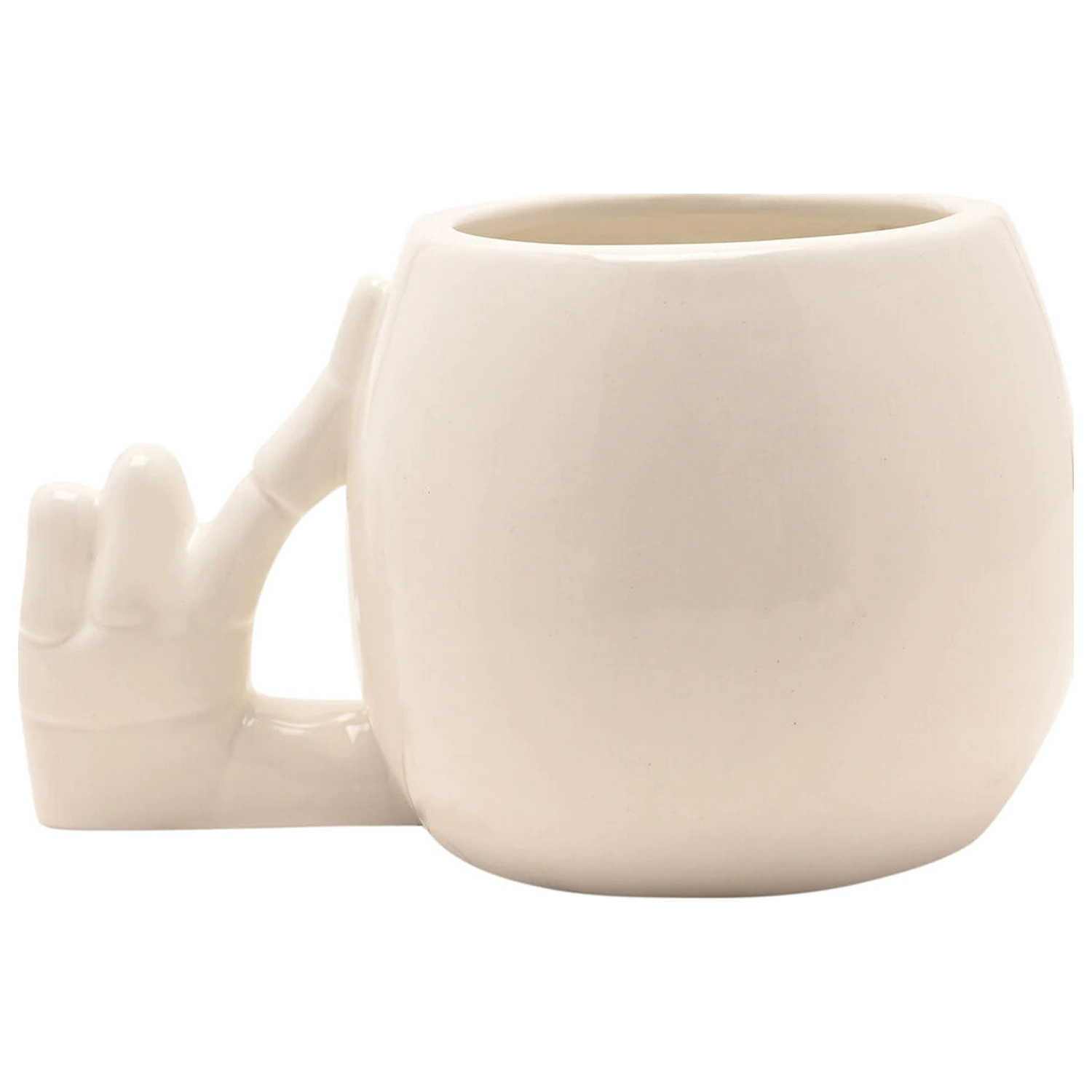 Disney Nightmare Before Christmas Jack 3D mug product photo