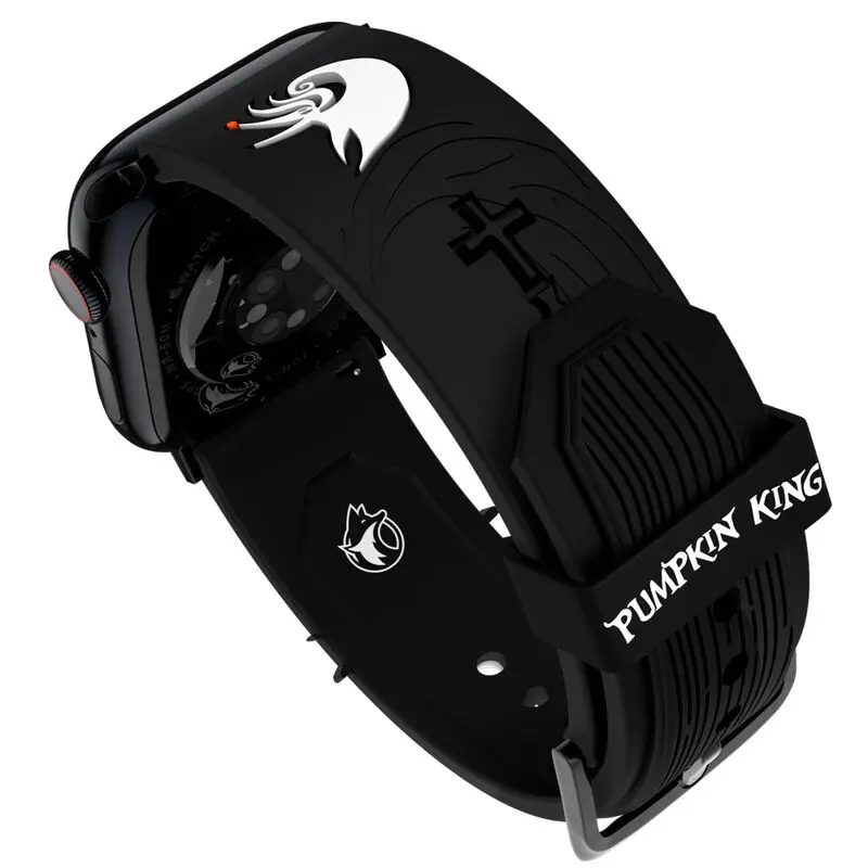 Nightmare Before Christmas Smartwatch-Wristband Sculpted Jack product photo