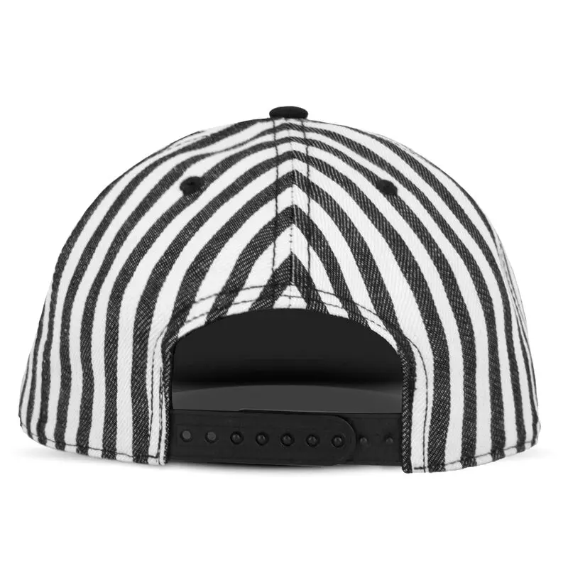 Nightmare Before Christmas Snapback Cap Jack product photo