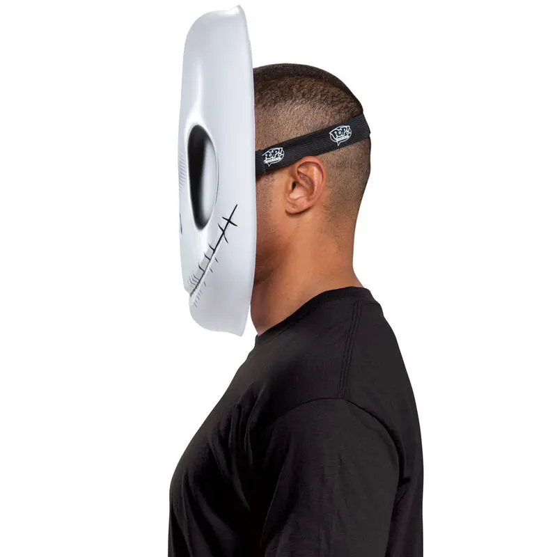 Disney Nightmare Before Christmas Jack Funko mask product photo