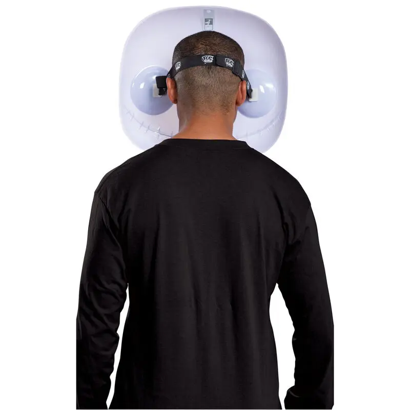 Disney Nightmare Before Christmas Jack Funko mask product photo