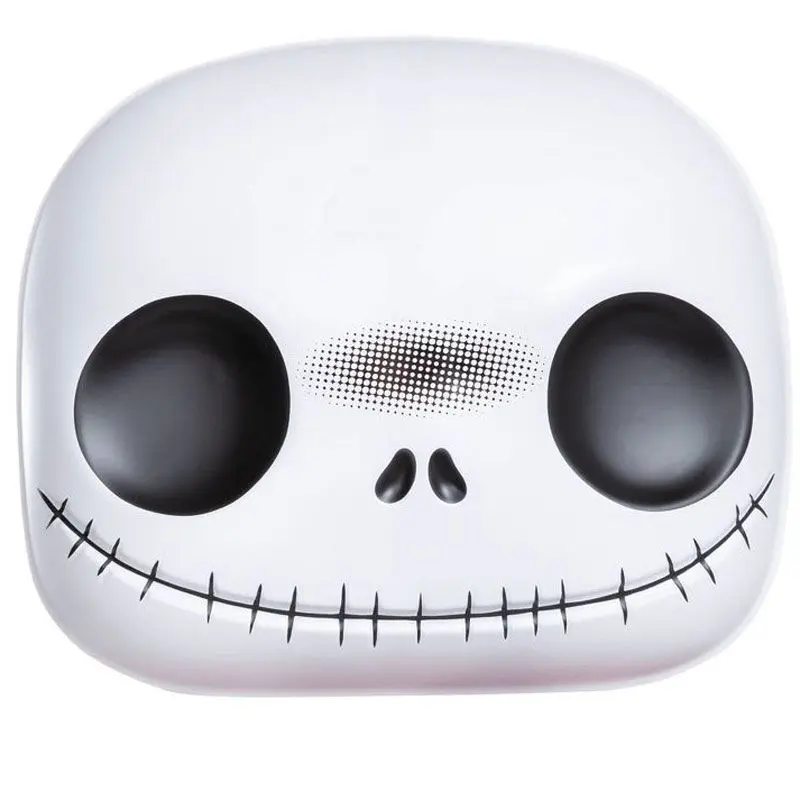 Disney Nightmare Before Christmas Jack Funko mask product photo
