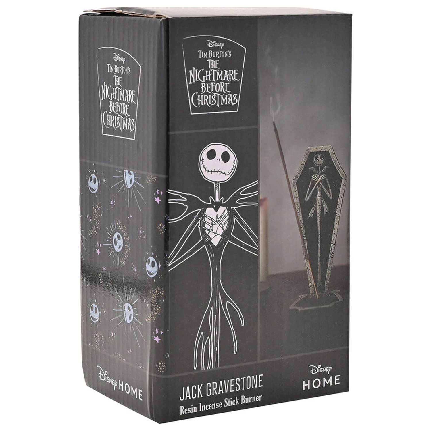 Disney Nightmare Before Christmas Jack incense stick holder product photo