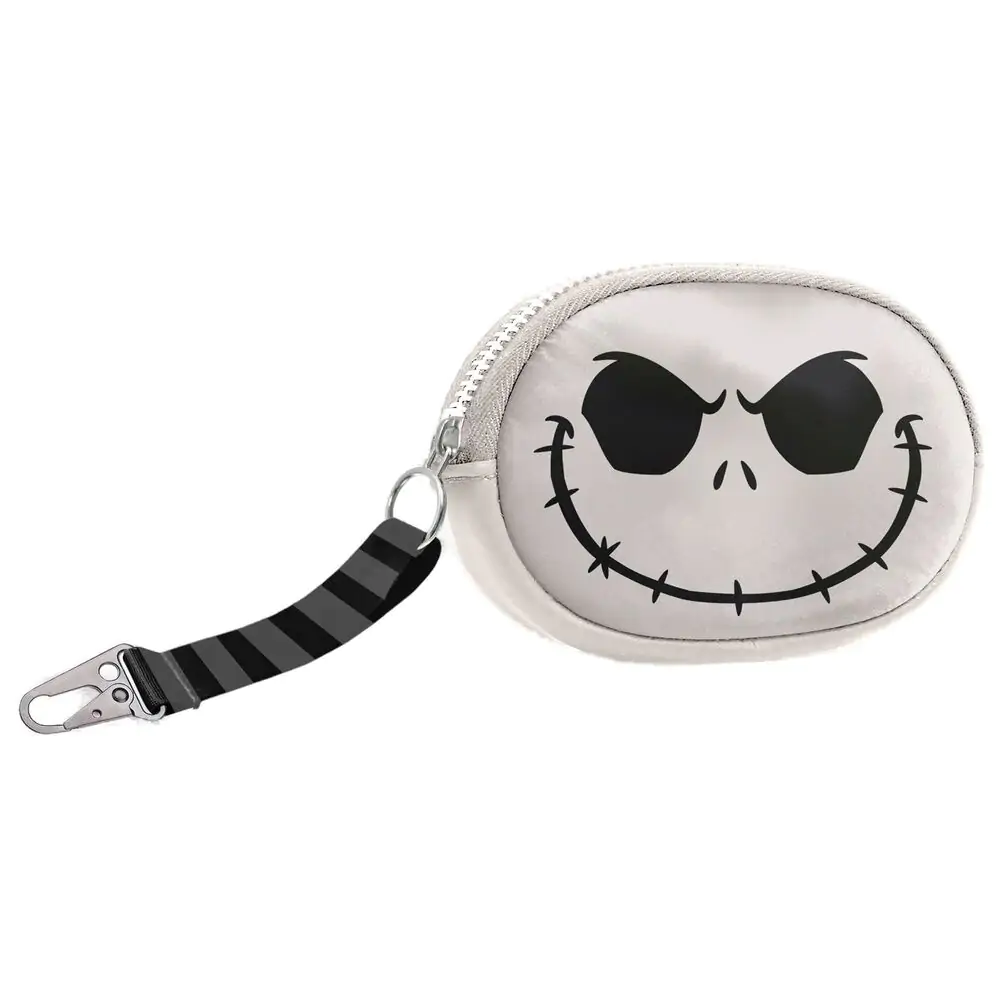 Disney Nightmare Before Christmas Jack purse product photo