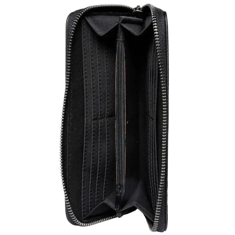 The Nightmare Before Christmas Essential Wallet Jack Face product photo